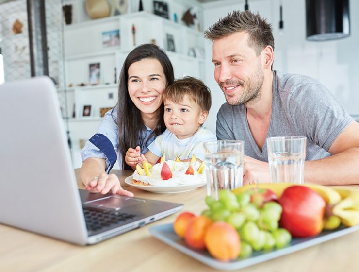 Raising Resilient Children