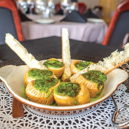 Tradition Restaurant