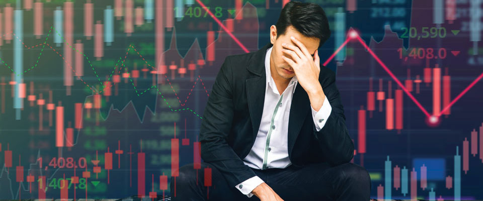 It’s All About  How You (Don’t) Look At It by Frederick MacLean