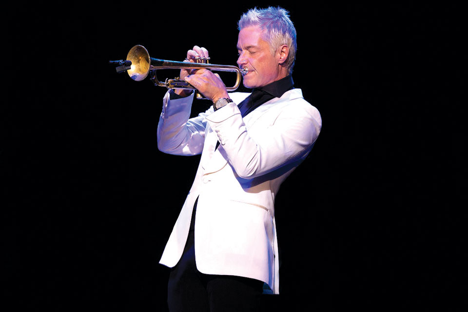 Chris Botti