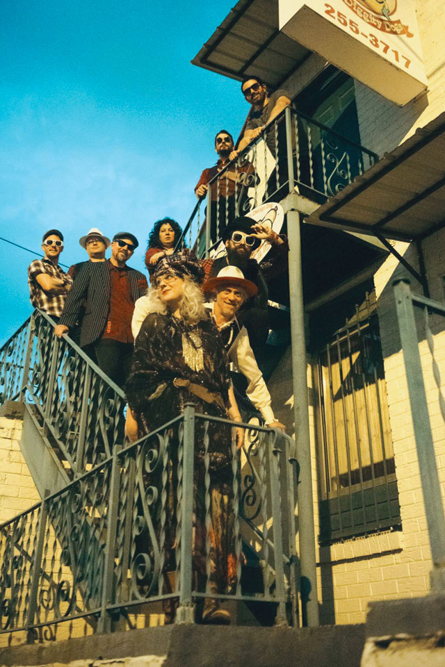 Squirrel Nut Zippers