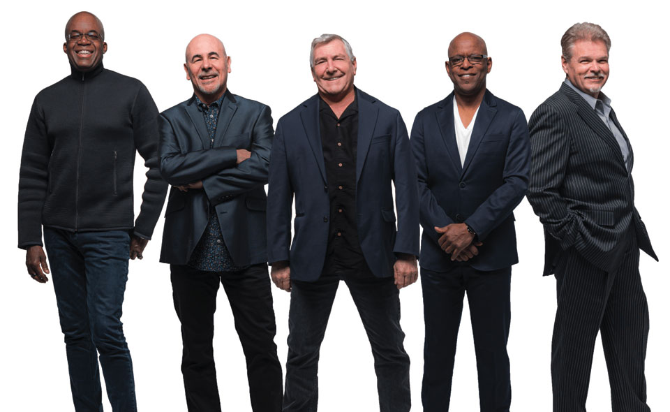 Spyro Gyra
