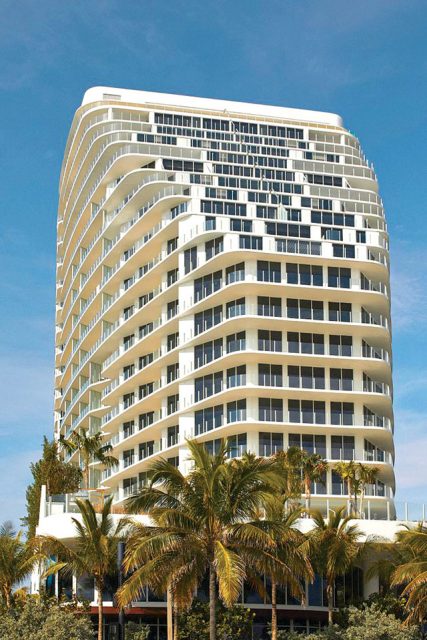 Four Seasons Hotel & Residences Fort Lauderdale