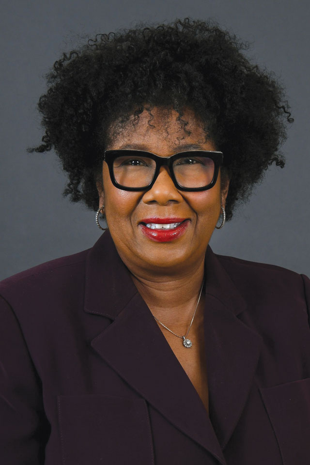 CFOB - Bertha Henry