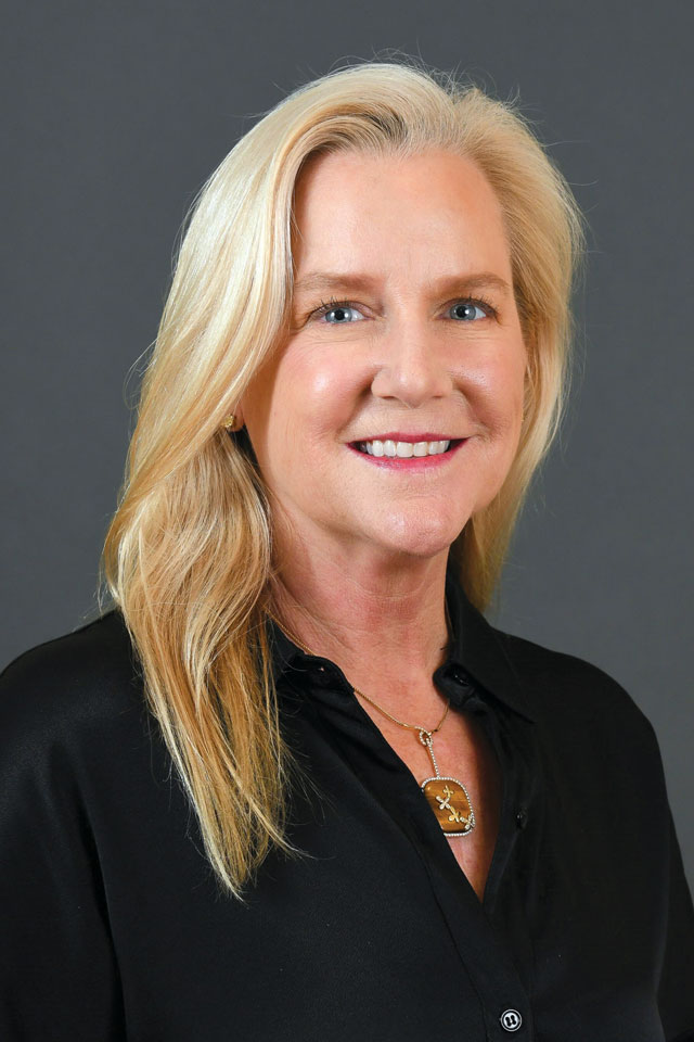 CFOB Holly Bodenweber