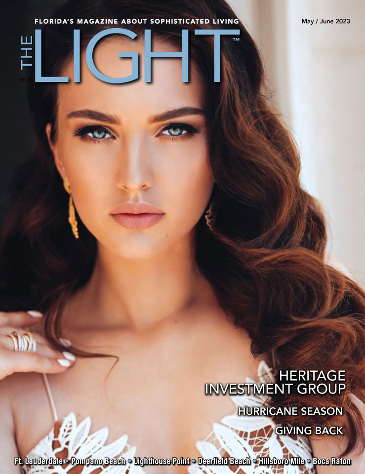 The Light Magazine - May-June 2023 Issue
