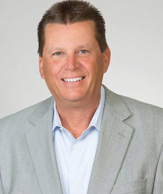 Mark Trouba General Manager Of Galleria Fort Lauderdale