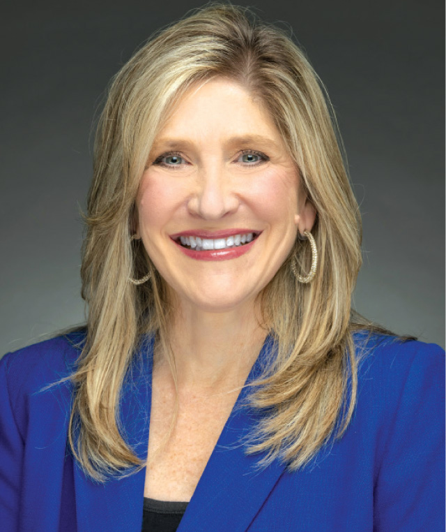Melissa Milroy Senior Marketing Manager Of Galleria Fort Lauderdale