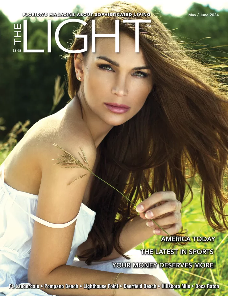 The Light Magazine - May-June 2024 Issue