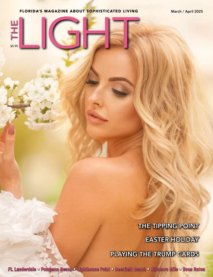 The Light Magazine - March-April 2025 Issue