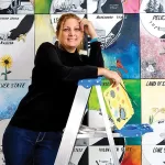 History Fort Lauderdale Honors South Florida’s Hispanic Heritage With Fifth Anniversary “Viva Fort Lauderdale: Celebrating Hispanic Art & Culture” Exhibit