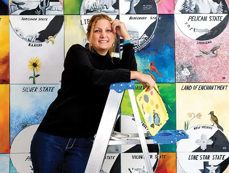 History Fort Lauderdale Honors South Florida’s Hispanic Heritage With Fifth Anniversary “Viva Fort Lauderdale: Celebrating Hispanic Art & Culture” Exhibit